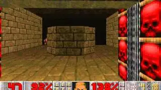 Final Doom TNT Level 30
