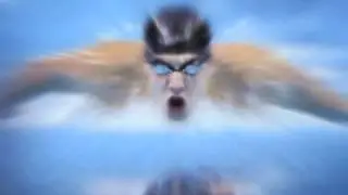 Michael Phelps Dance Song Anthem