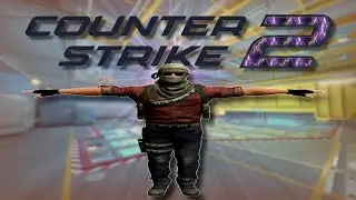 CS2 : Submissive and Smoke-able