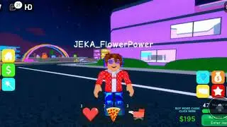 How to change clothes in blox paradise for those who didn't know #bloxparadise #roblox #topgame