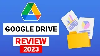 Google Drive: Is it Really Safe and Secure? (4-min Review)