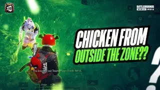 7 SOLO KILLS IN RANBHOOMI GRAND FINALS | Team XO | Competitive Gameplay | Battlegrounds Mobile India