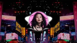 [Bass Boosted] IVE 아이브 - Blue Blood | 🎧 wear headphones | infiresjams