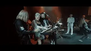 Catharsis - Гонки За Мечтой (15.10.2022, Москва) "Квартирник в Вегасе"