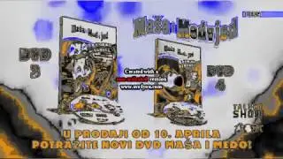 Serbian Logos 2015 in Namless Chord by Nikita8500HD