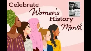 Marie Van Brittan Brown - Women in STEM