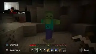 I LOST EVERYTHING: MINECRAFT