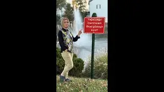 YAĞIŞ ÖLDÜRMÜR, YANLIŞ TİKİNTİLƏR ÖLDÜRÜR
