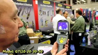 Affordable IR Camera - General Tool and Instruments