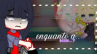 {🍄}..enquanto a mim..? AU Narusaku//naruto sakura hinata sasuke karin