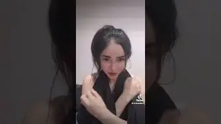 cewe cantik pamer tete