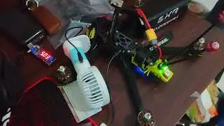 BETAFLIGHT BUG? RPM PER MOTOR NOT SAME FOR ALL