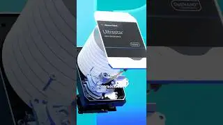 HDDs are coming back?! 🤯 