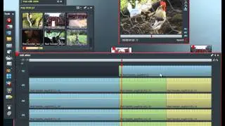 General Introduction to Lightworks Part 3