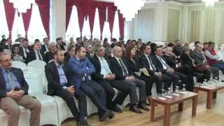 Türkiye Ekonomi Çalıştayı