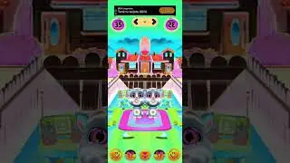 My talking tom 2 All Things Are Broken Effects (Preview 2 Effects)