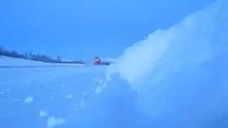 Alfa Romeo 156 V6 CSC [Take-off]