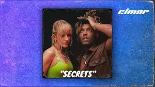 [Free] Juice WRLD Type Beat 2023 - Secrets