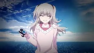 Charlotte - Crossfire「 Anime MV 」