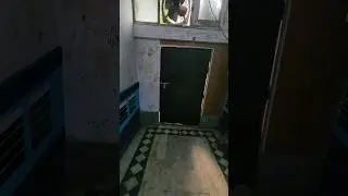 saliendo del hostal