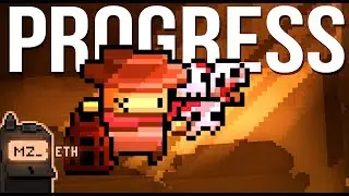 Restarting My Dream Game | Godot Game Devlog