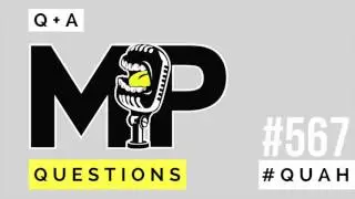 Episode 567: Squatting TOO Low, Eating & Training According to Cycle & MORE