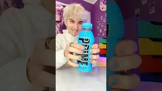 WOW😱 Prime Hack (behind the scenes magic trick tutorial) #shorts