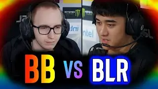 BLACKLIST Rivalry vs BetBoom - GROUP A FINAL - ESL ONE KUALA LUMPUR 2023 DOTA 2
