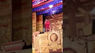 Ketoprak Wahyu Manggolo