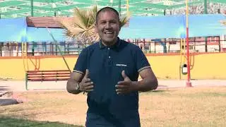 Misión Caleb Majes 2024 | Video promocional