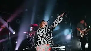 Fickle Friends - Pretty Great (Live at Scala London)