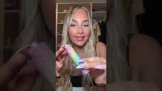 TOUTE ma collection de gloss 😱