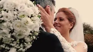 Highlights Film - Allerton Manor - Keyhole Studios Wedding Photography & Film