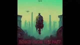 Tao H - Robot From The Past