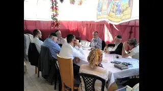 Уход в тень