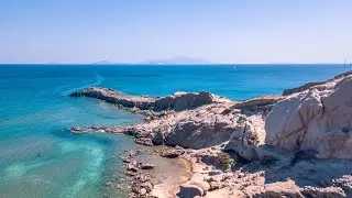 Paradise Beach-Kos  4k