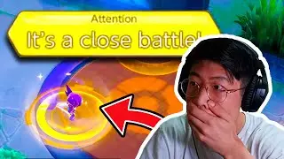 SABLEYE IS A SCORING DEMON! (Pokemon Unite Sableye Gameplay)