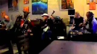 Old Sugar Moon
