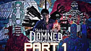 SHADOWS OF THE DAMNED HELLA REMASTERED 2024