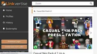 How To Get Past Linkvertise