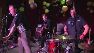 Rockin RockCats - Big Sandy
