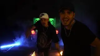 CRECIMOS CON CYPRESS HILL // YATE 732 FT. ALEX TAFARI