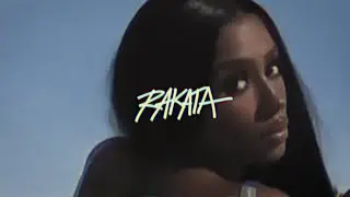 MNEEMO & AWÐØØŁ - RAKATA (Official Lyric Video)