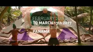 Tribal Gathering 2017