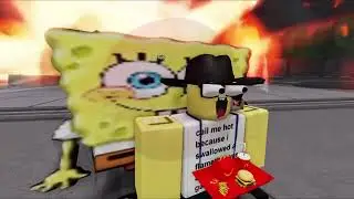 Funny moments! | The strongest Battlegrounds (Counter)