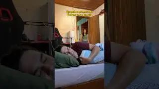 QUANDO A NAMORADA É CIUMENTA DEMAIS 😂