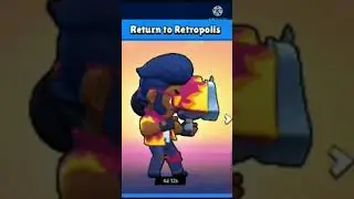 79 Gem Got me Hot Rod Brock Skin 