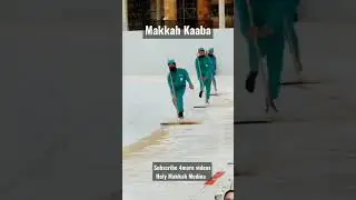 Makkah #shorts #viral #trending