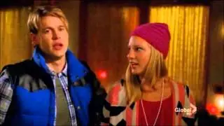 Have Yourself a Merry Little Christmas - Glee
