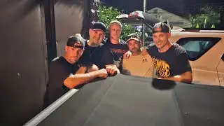 FLUSH "The Band"